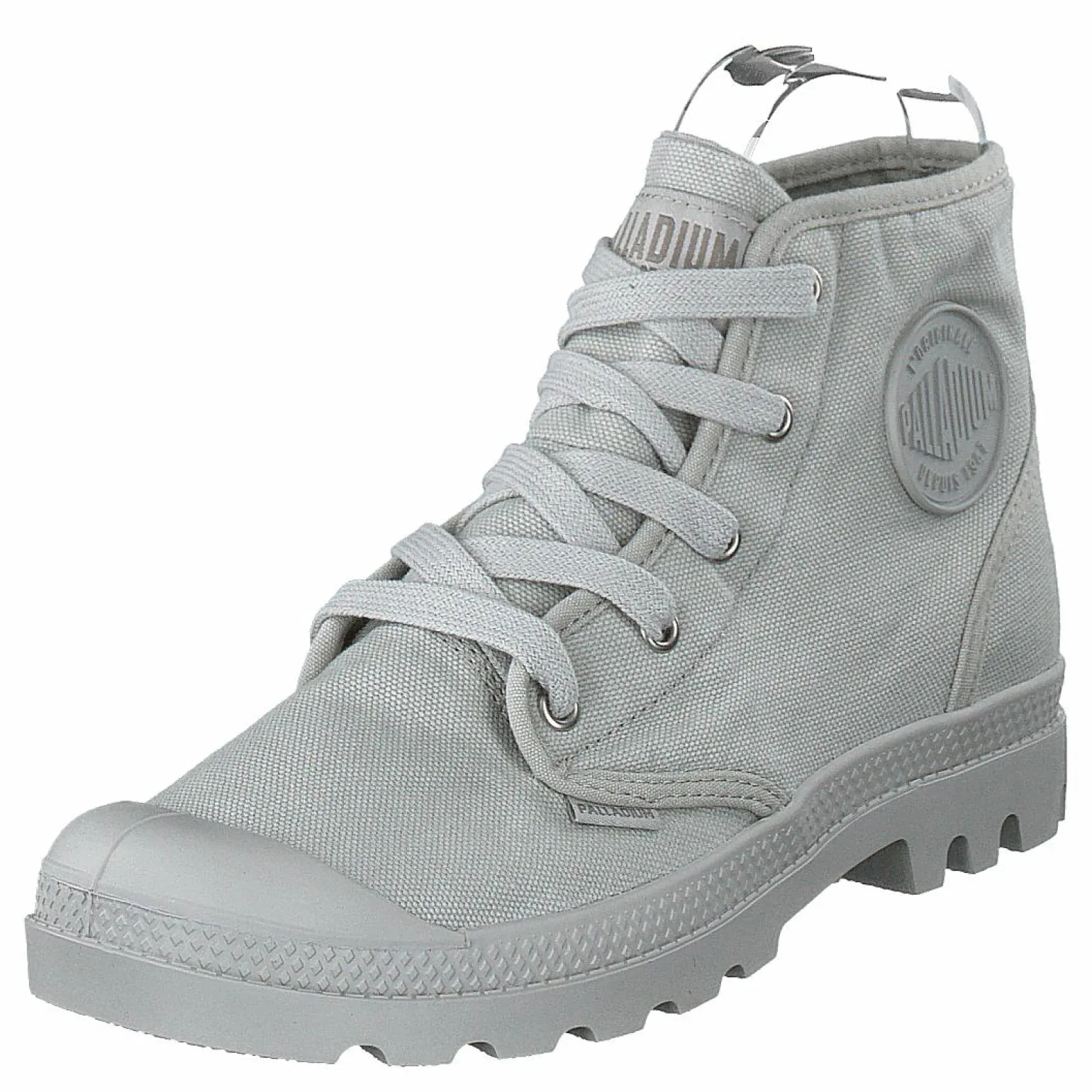 Pampa Hi Ladies Vapor