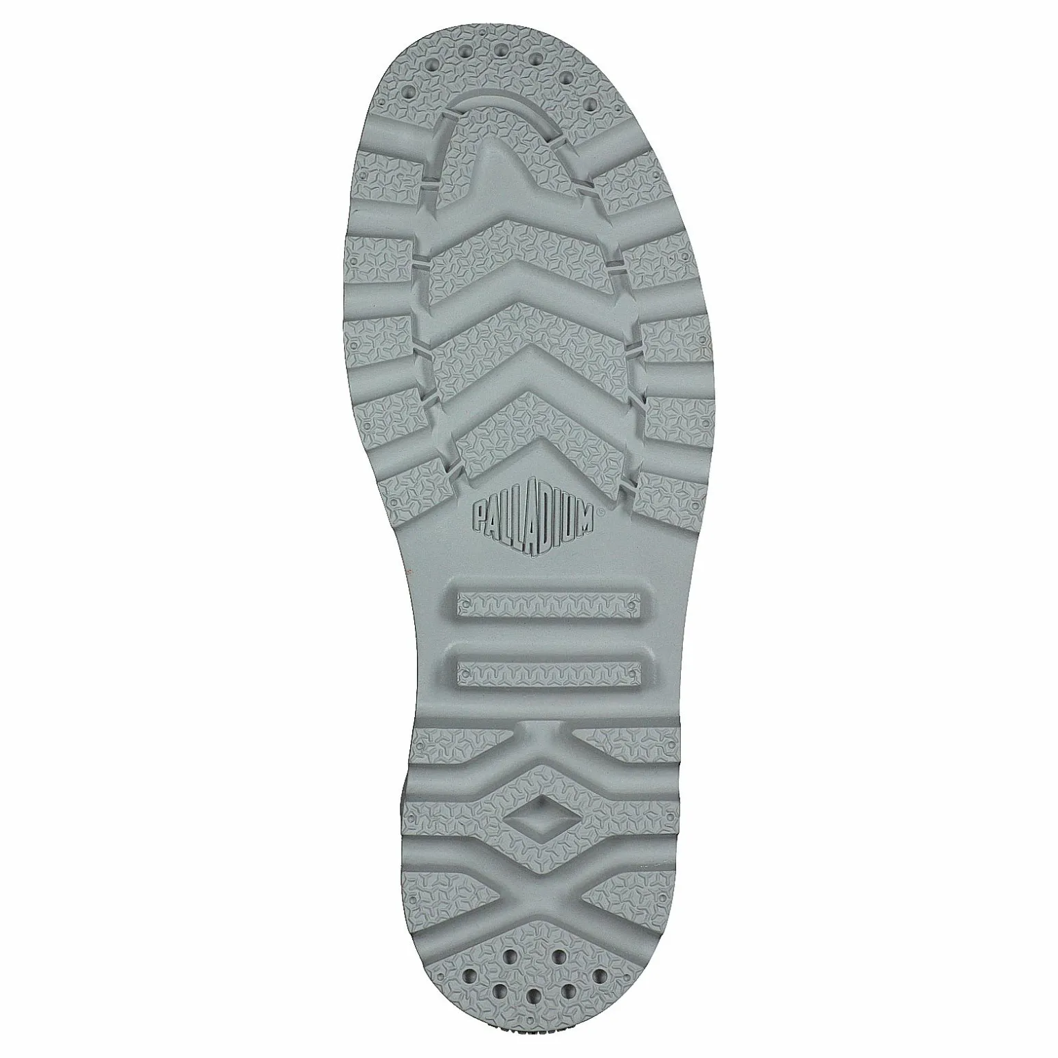 Pampa Hi Ladies Vapor