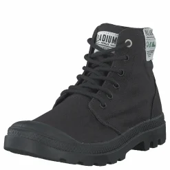 Pampa Hi Organic Black