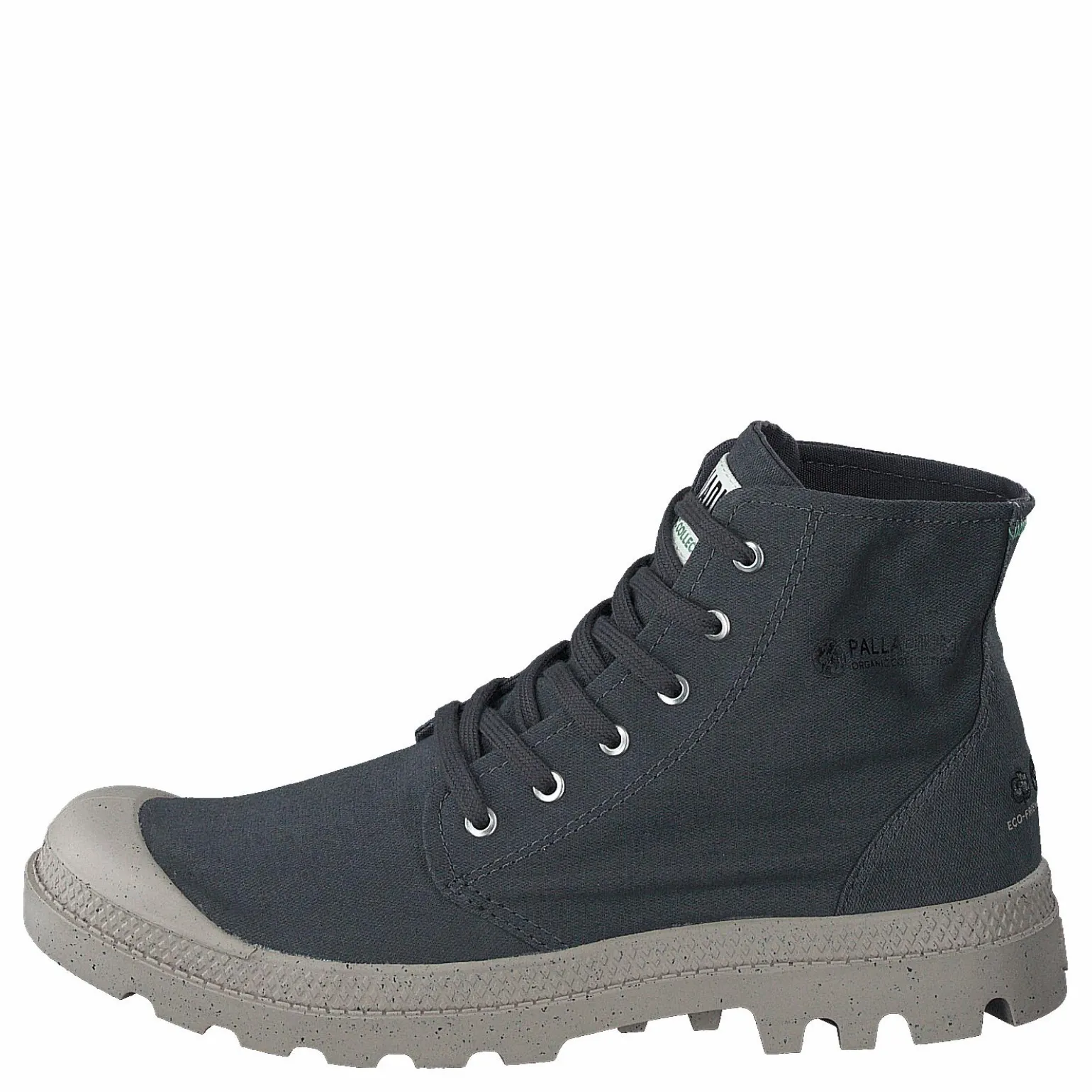 Pampa Hi Organic Ii Asphalt
