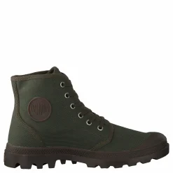 Pampa Hi Original Olive Night