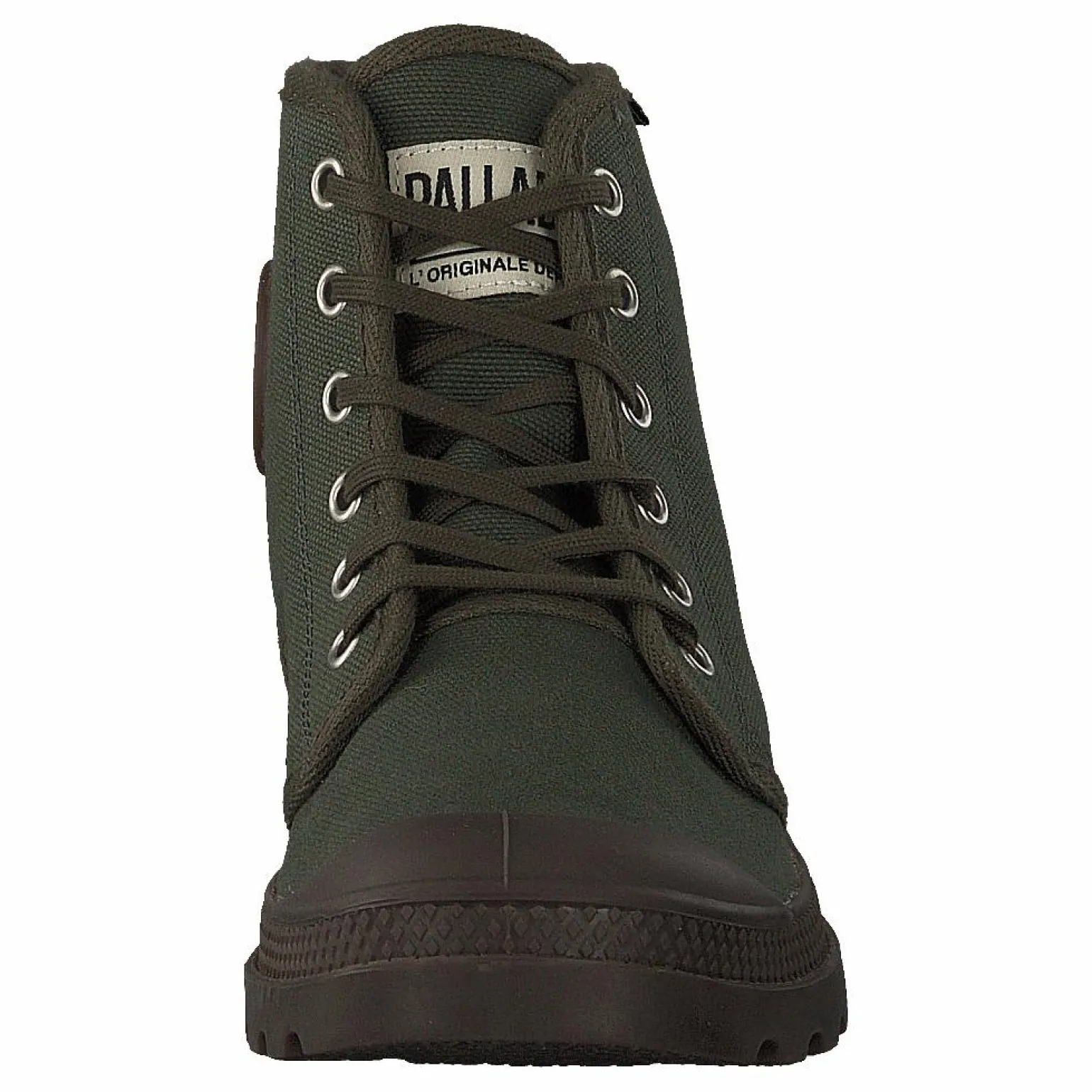 Pampa Hi Original Olive Night