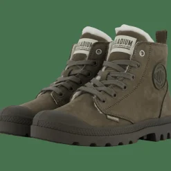 Pampa Hi Zip Wl Rocks