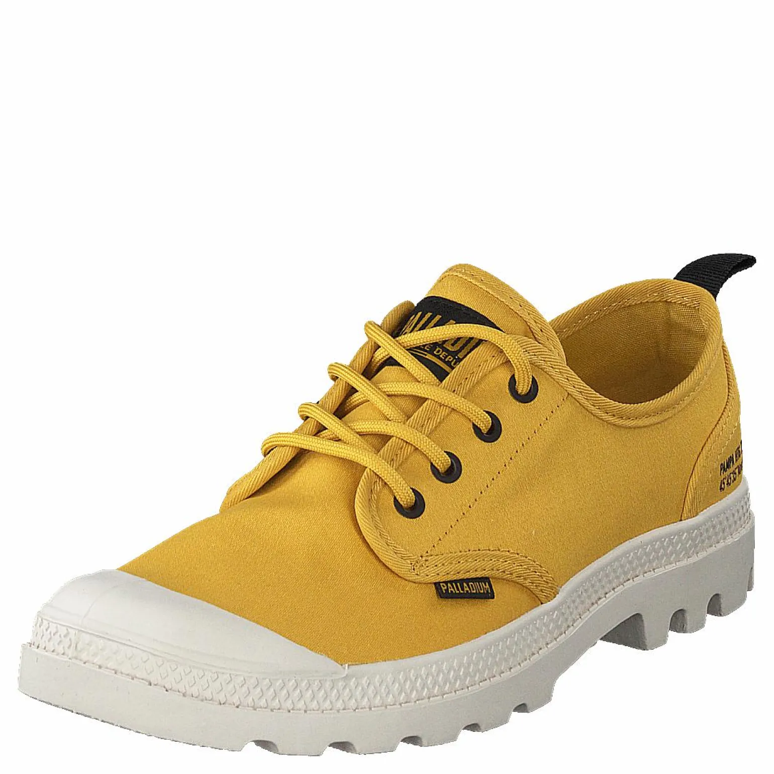 Pampa Ox Htg Supply Spicy Mustard