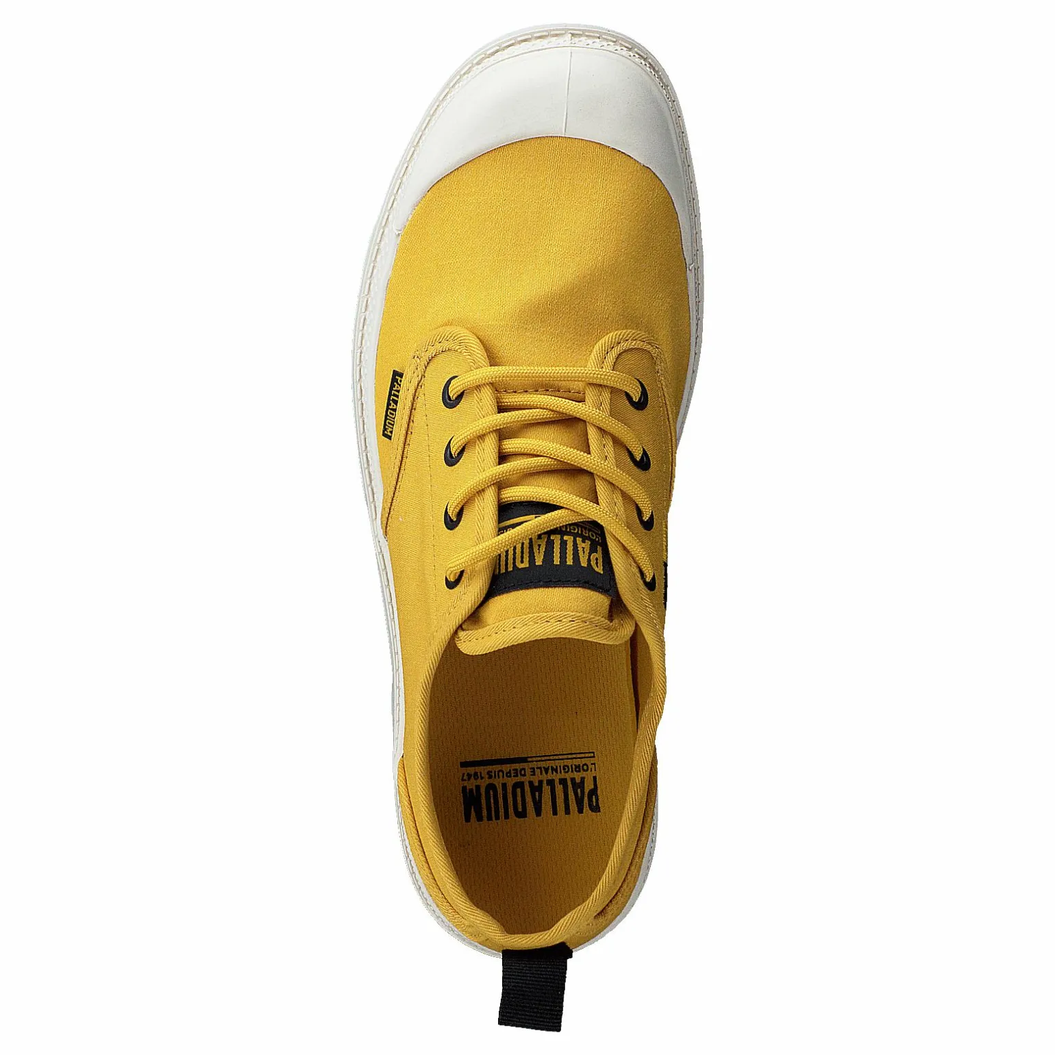 Pampa Ox Htg Supply Spicy Mustard