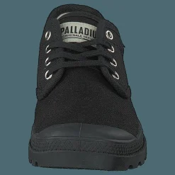 Pampa Ox Originale Black