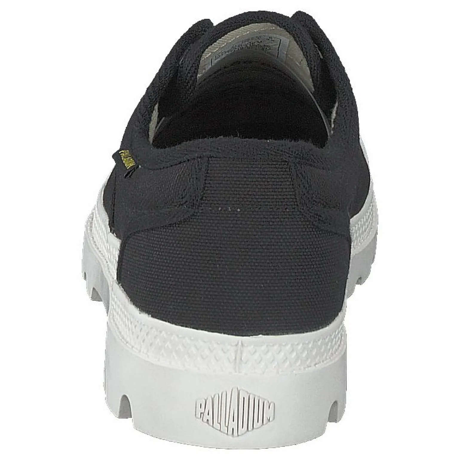 Pampa Ox Originale Black/marshmallow