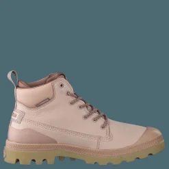 Pampa Sc Outsider Wp+ Rose Dust