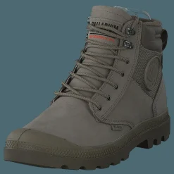 Pampa Shield Wp+ Lux Dune
