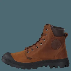 Pampa Sport Cuff WP LUX Sunrise