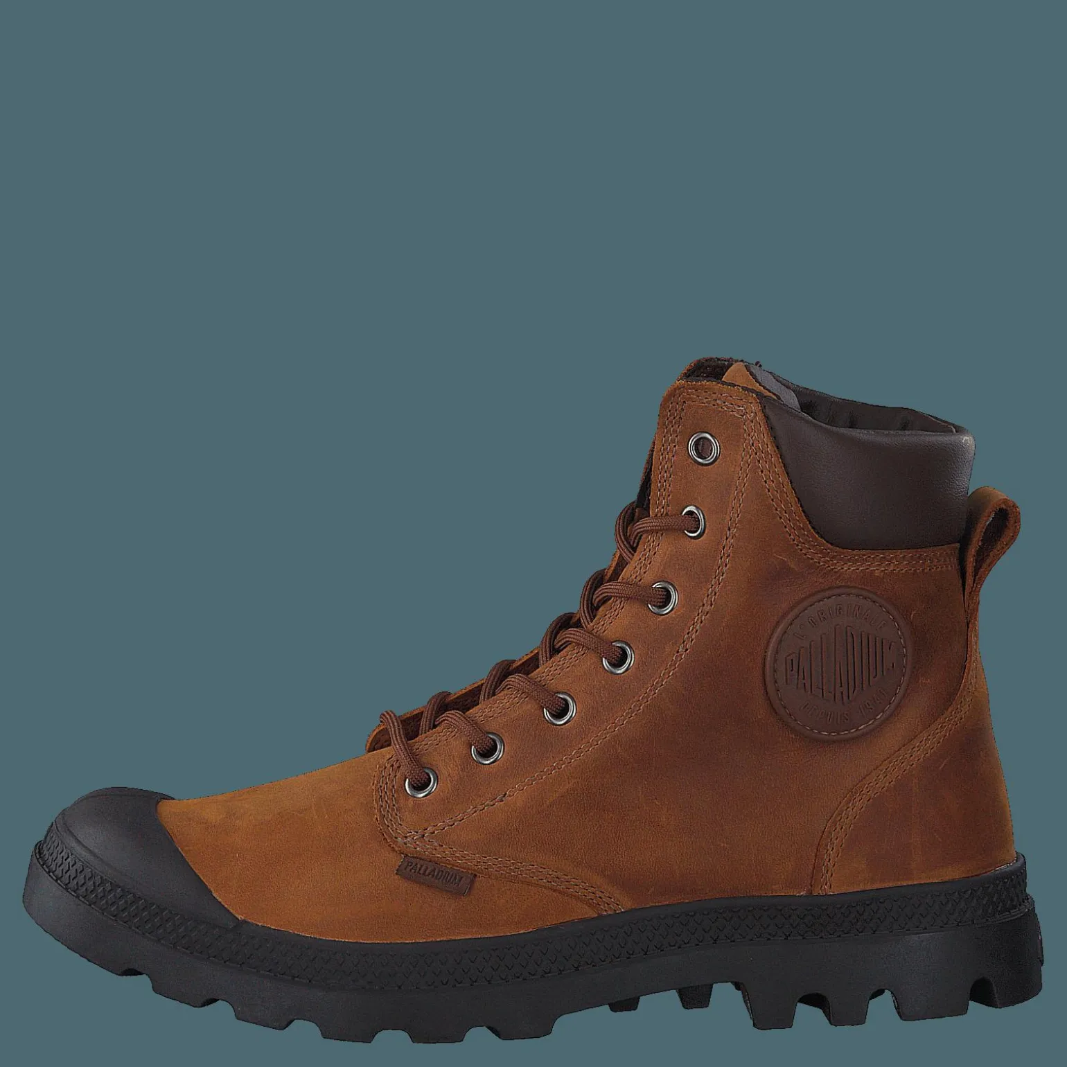 Pampa Sport Cuff WP LUX Sunrise