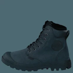 Pampa Sport Cuff Wps Dark Shadow