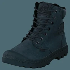 Pampa Sport Cuff Wps Dark Shadow