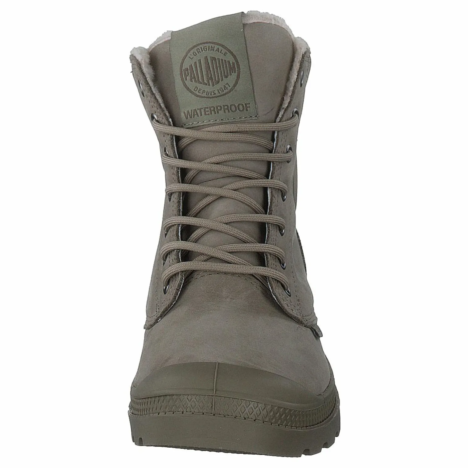 Pampa Sport Cuff Wps Dune