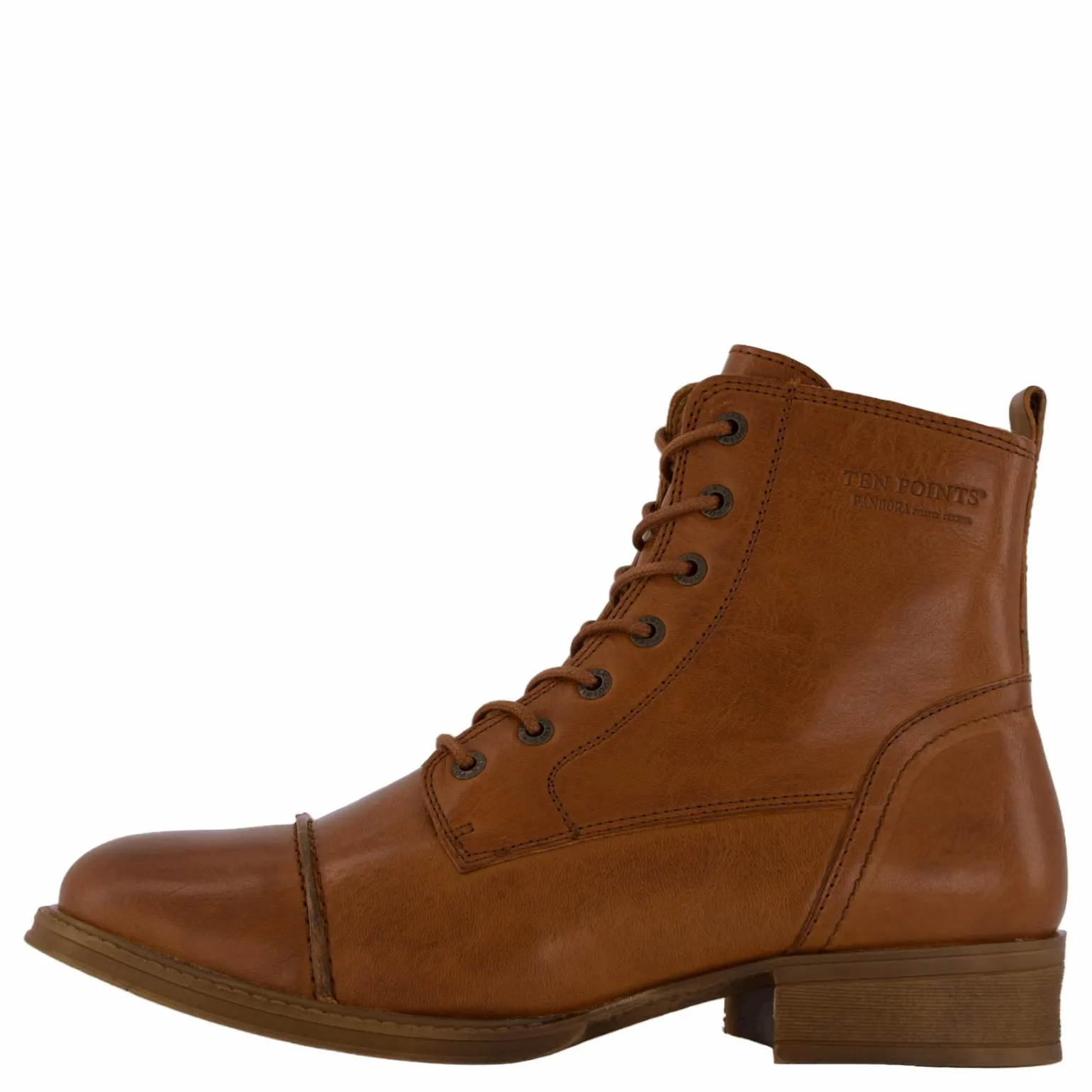 Pandora Boot