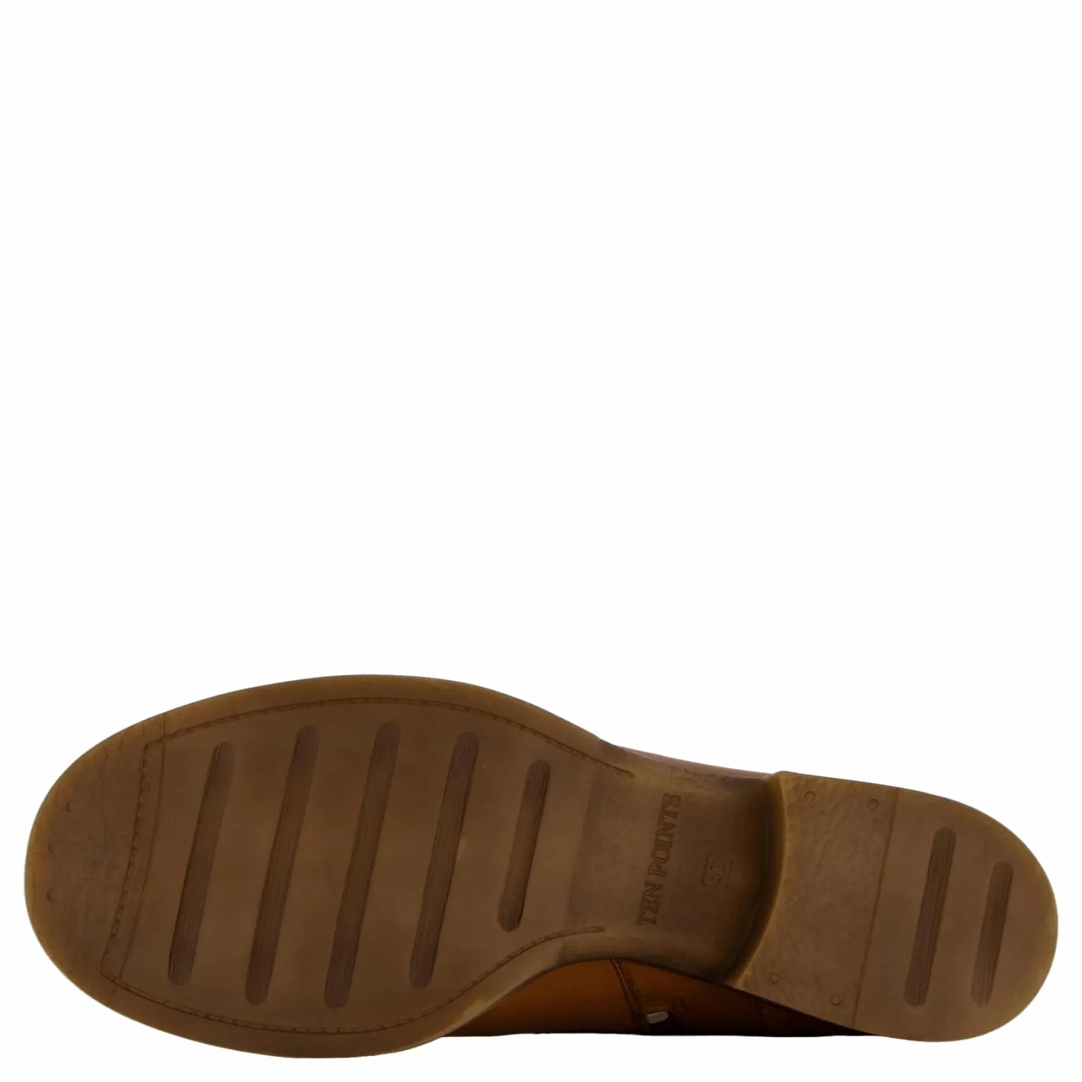 Pandora Boot