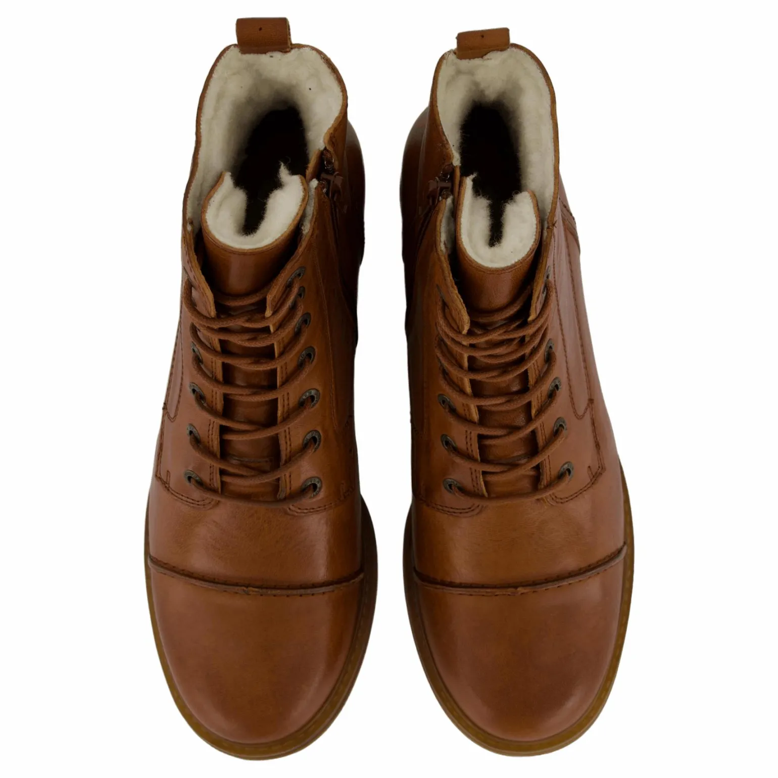 Pandora Boot