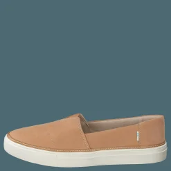 Parker Leather Honey