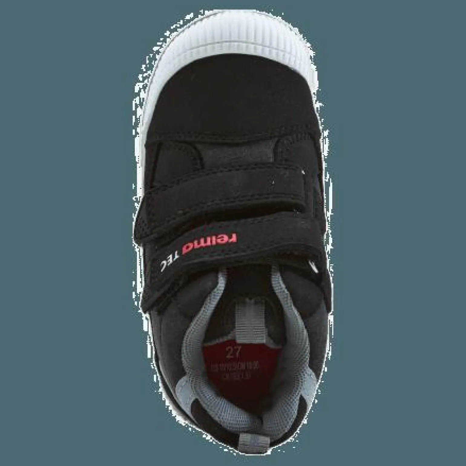 Passo Black