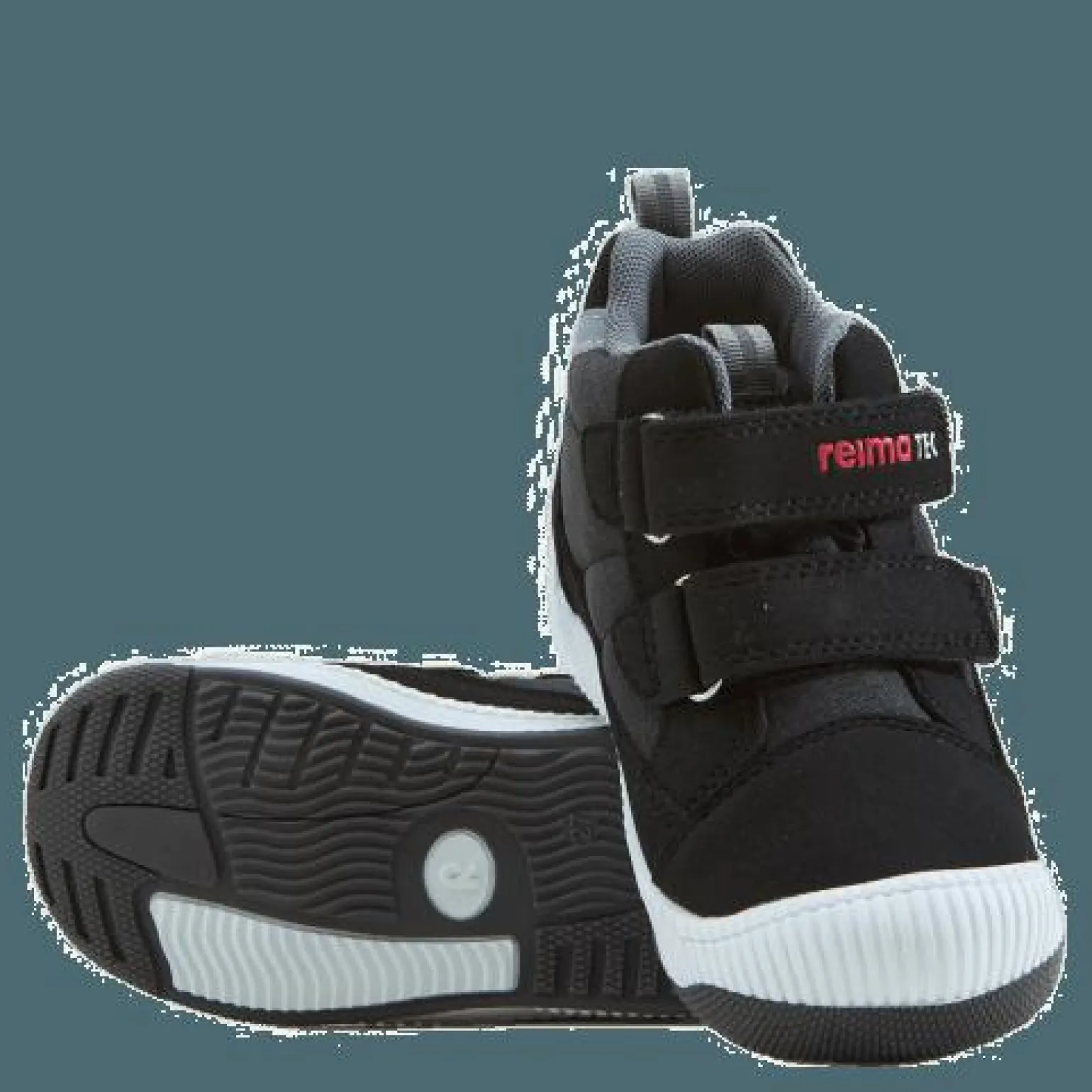 Passo Black