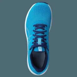 Patriot 13 Island Blue/white