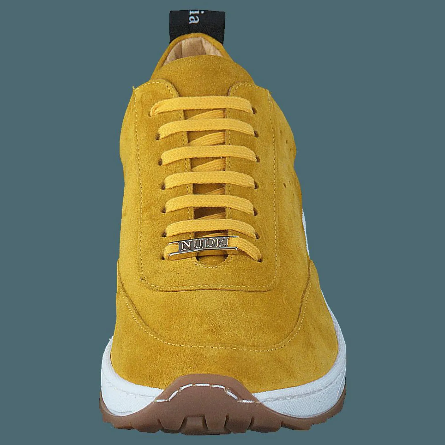 Peggy Velour Amber