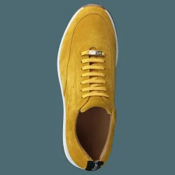 Peggy Velour Amber