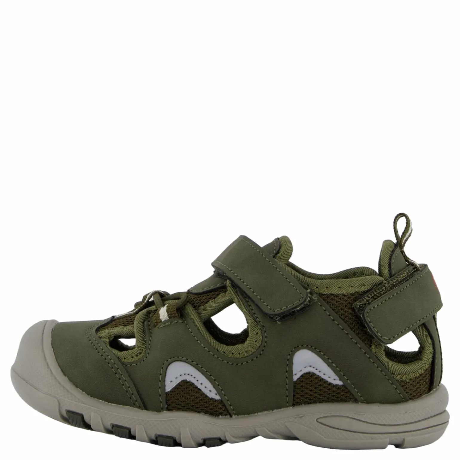 Pepper Green