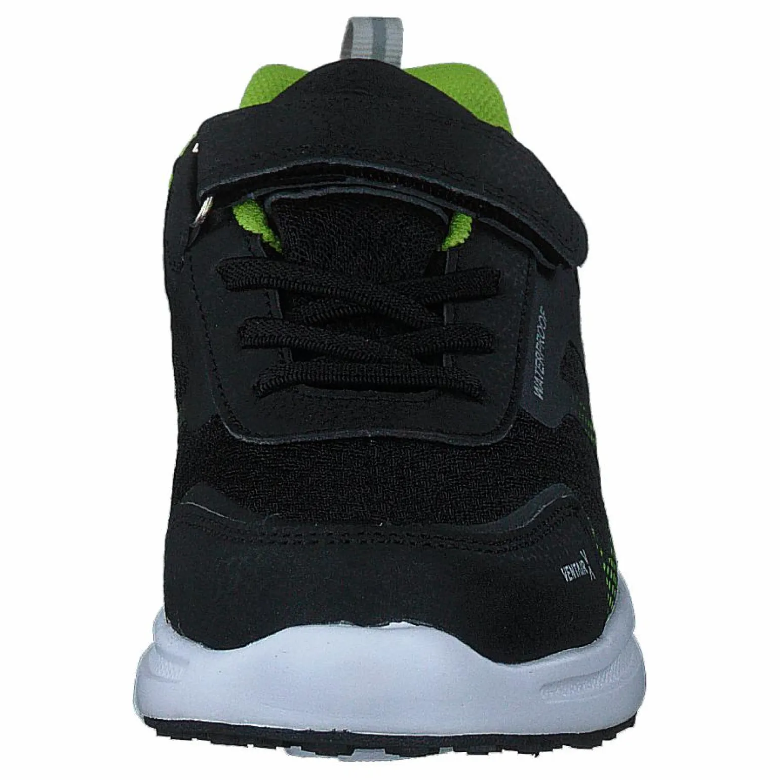 Perry Black