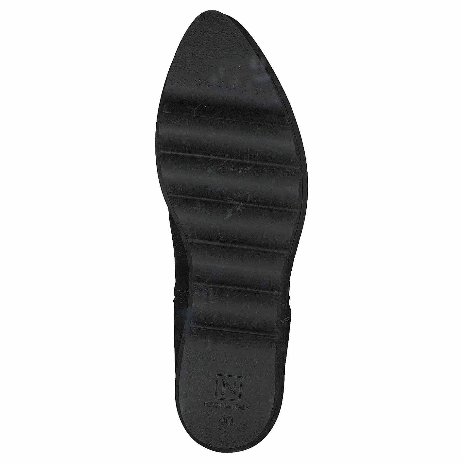 Petronella Longb Sport / Nero