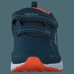 Pico Navy/orange