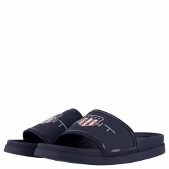 Pierbay Sport Sandal Marine