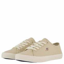 Pillox Sneaker Dry Sand