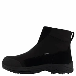 Pinner M Studs Black