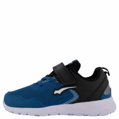 Pixie Blue/black