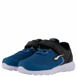 Pixie Blue/black