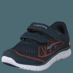 Player Navy/Orange