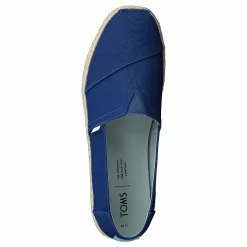 Plnt Dye Ind Cvs/rop Mn Alpr E Indigo