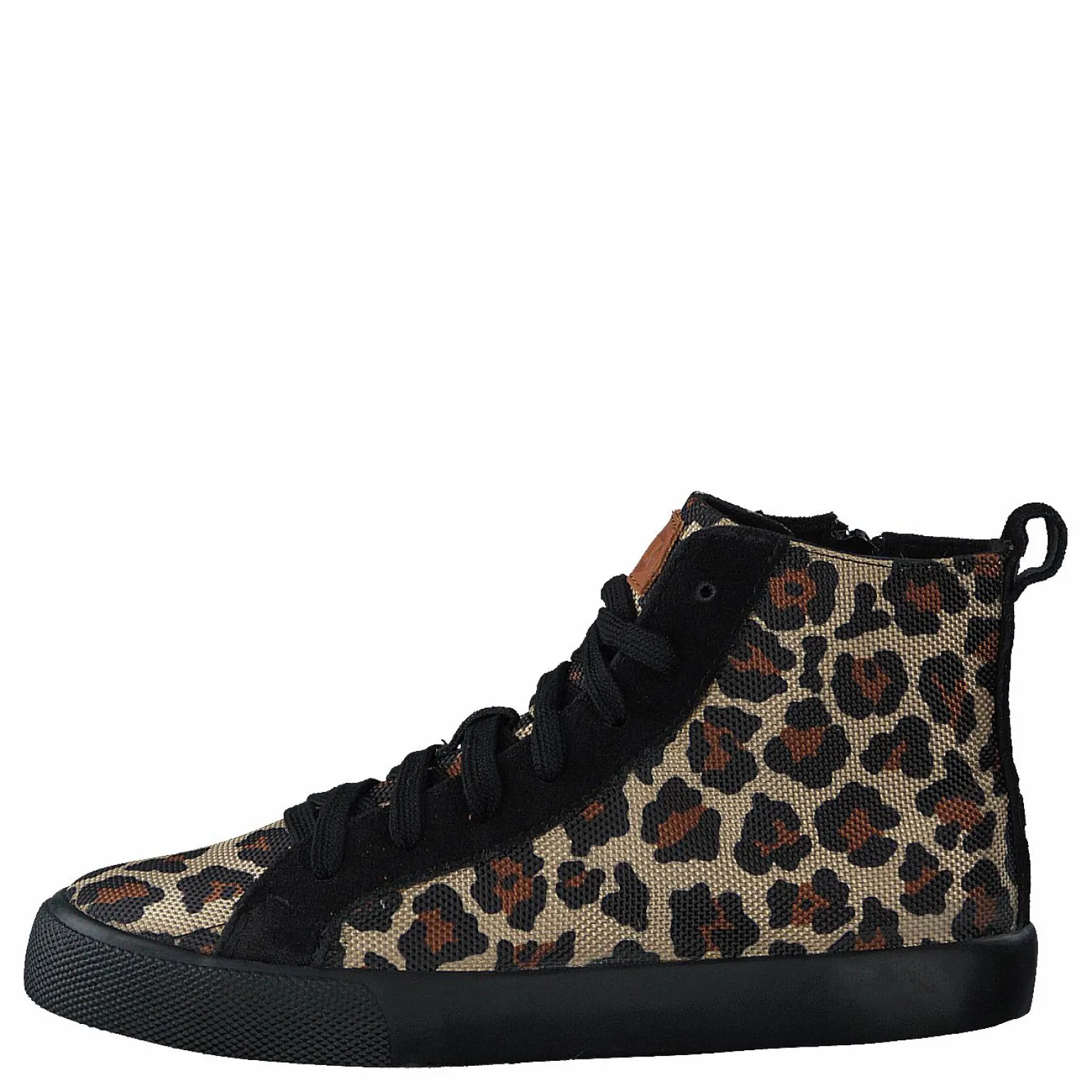 Plod Leopard
