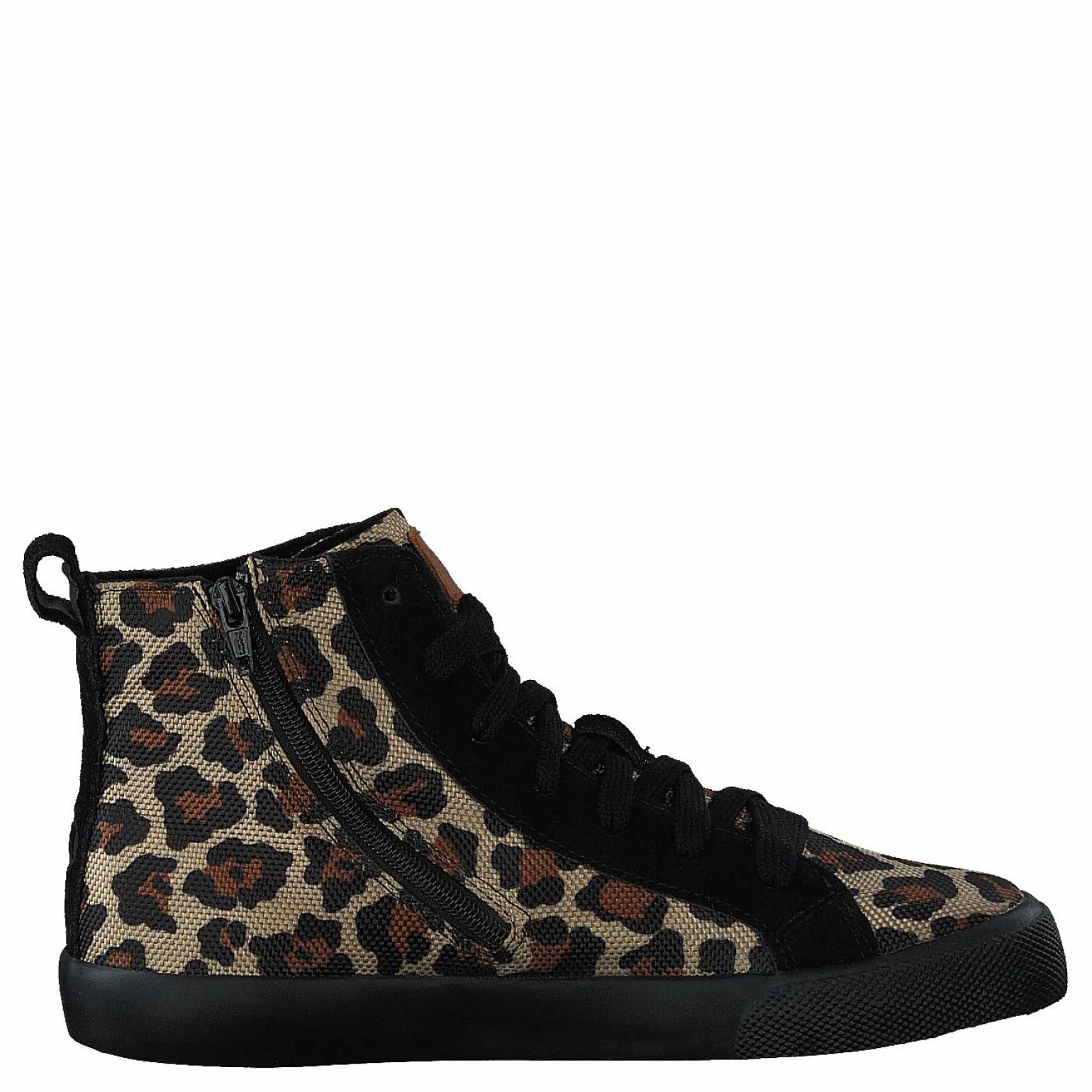 Plod Leopard
