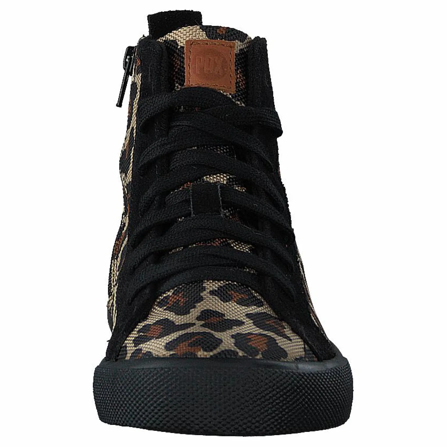 Plod Leopard