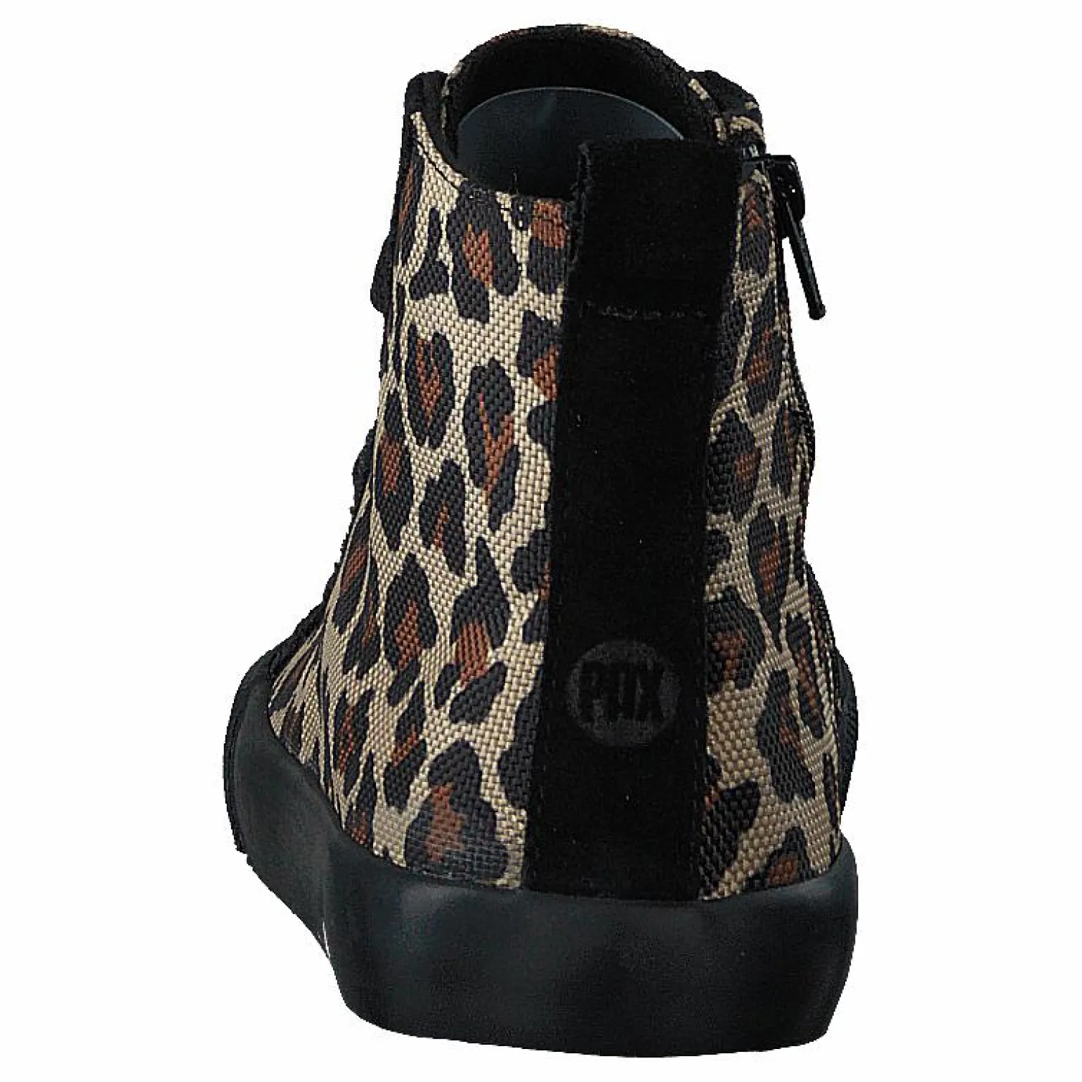 Plod Leopard