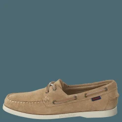Portland Flesh Out Beige Camel