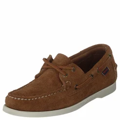 Portland Flesh Out Brown Cognac