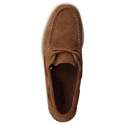 Portland Flesh Out Brown Cognac