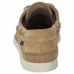 Portland Flesh Out W Beige Camel
