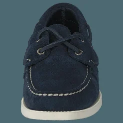 Portland Flesh Out W Blue Navy