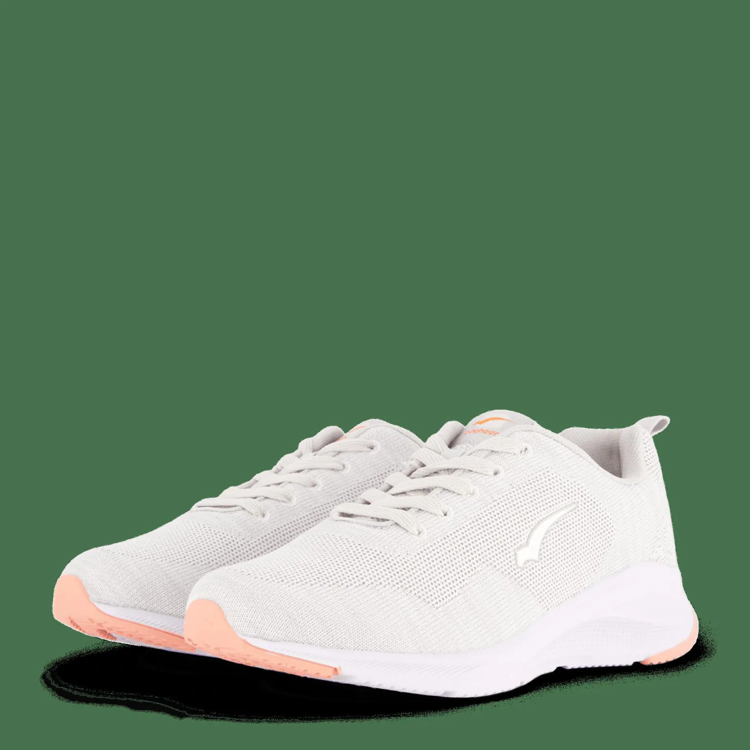 Power Light Grey/white