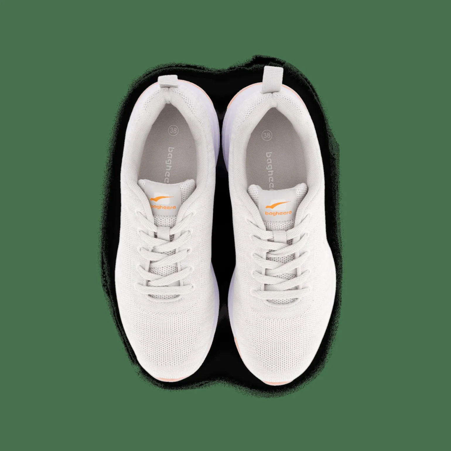 Power Light Grey/white