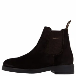 Prepdale Chelsea Boot Espresso Brown